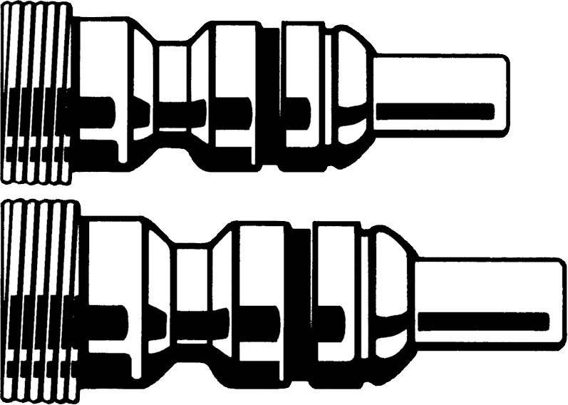 Stiebel Eltron Rohrbausatz 159876