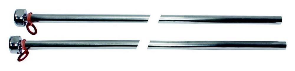 Vaillant Verlängerungsrohr 000419 2St.