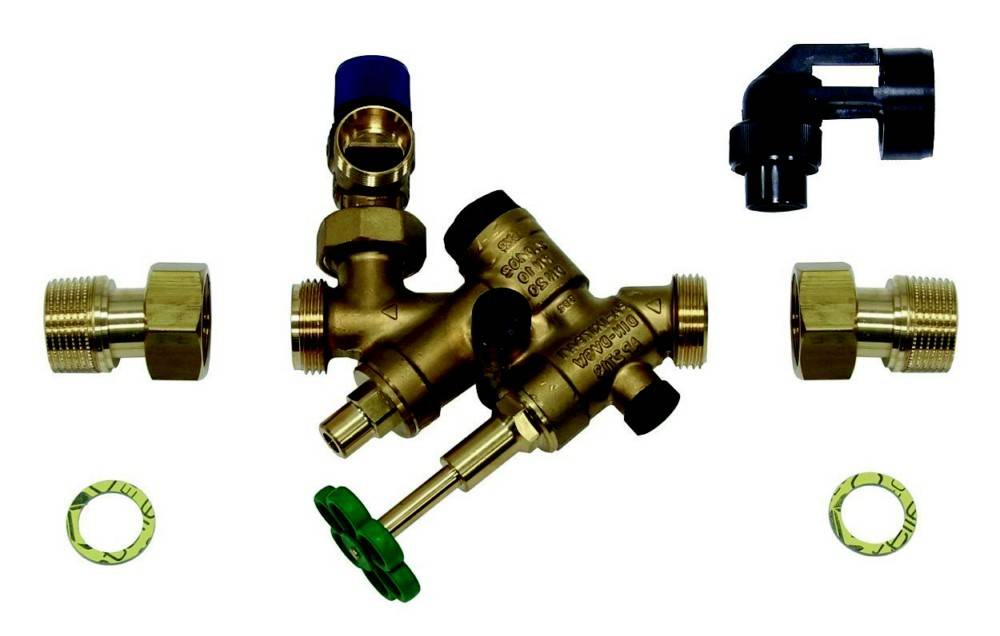 Vaillant Sicherheitsgruppe 000473