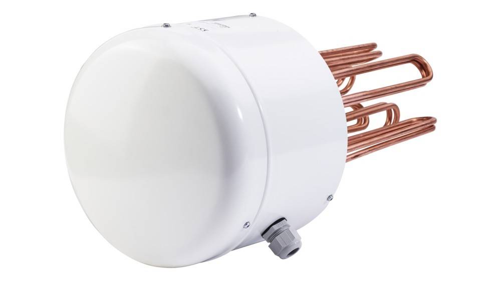 Stiebel Eltron Heizflansch FCR28120UNIV