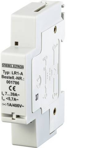 Stiebel Eltron Lastabwurfrelais LR 1-A