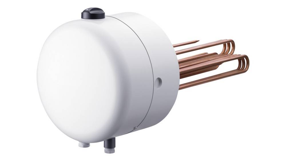 Stiebel Eltron Heizflansch FCR 21/60