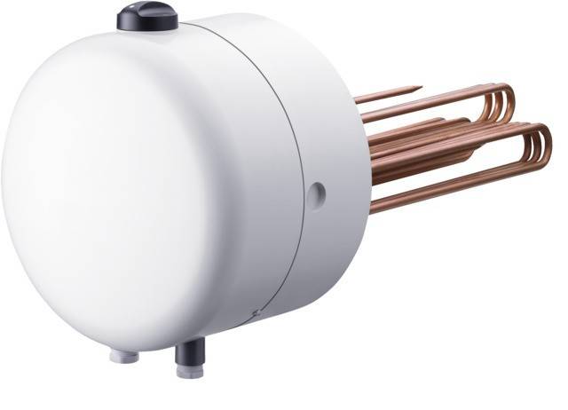 Stiebel Eltron Heizflansch FCR 21/60