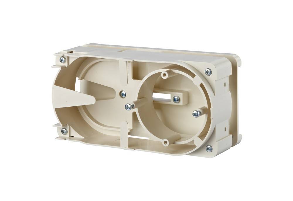 Metz Connect Kabelreservoire KR50