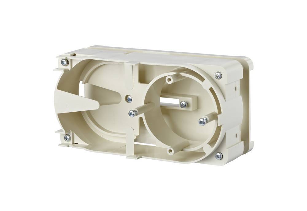 Metz Connect Kabelreservoire KR55