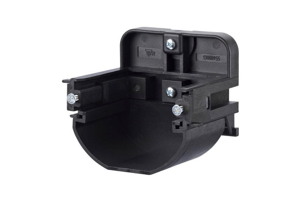 Metz Connect Halter m.Trennschale 130889 5541-I