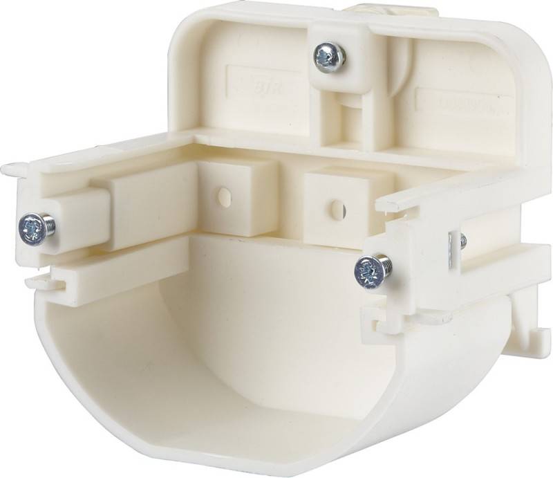 Metz Connect Halter m.Trennschale 130889 5021-I