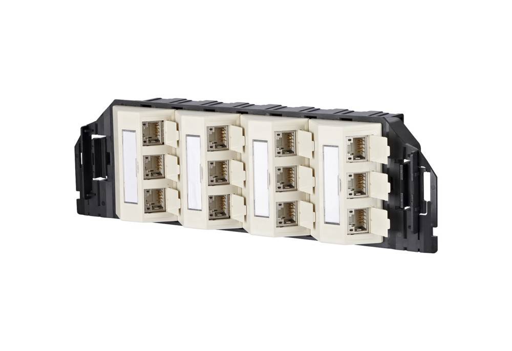 Metz Connect Anschlußdose 1309311201-E