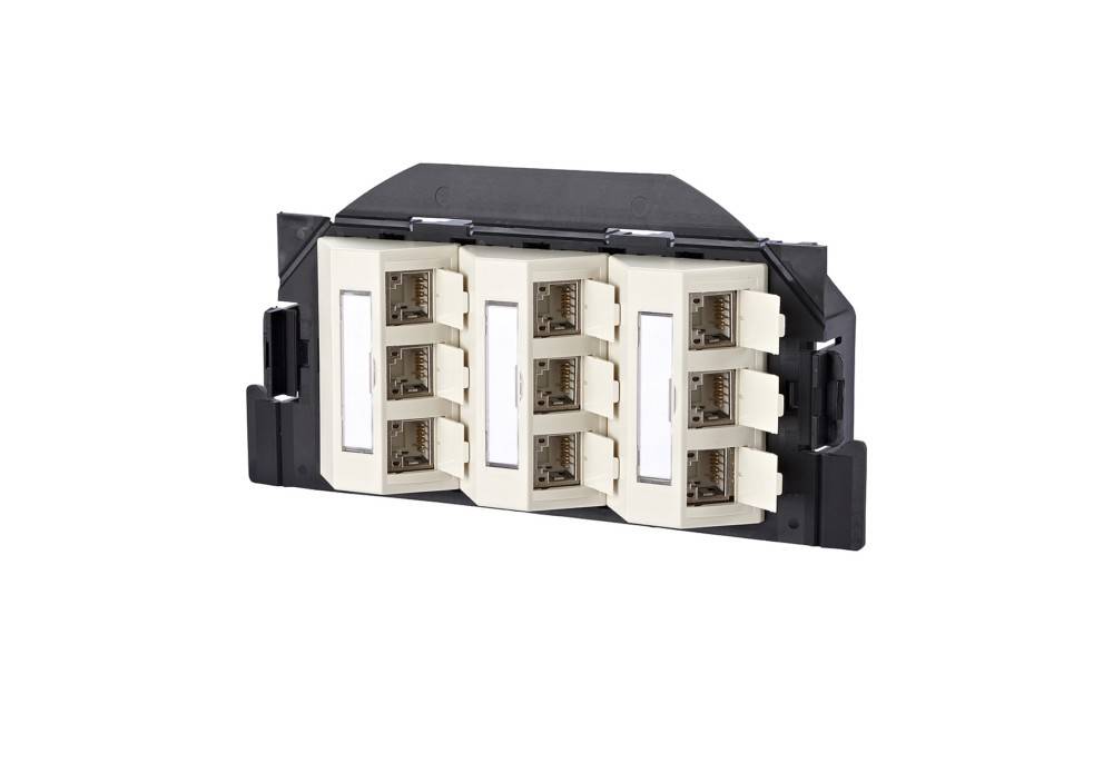 Metz Connect Anschlußdose 1309300901-E