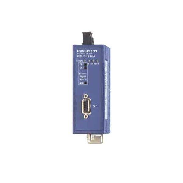 Hirschmann INET Multimode-Converter OZD PROFI 12M G11