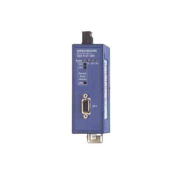 Hirschmann INET Multimode-Converter OZD PROFI 12M G12