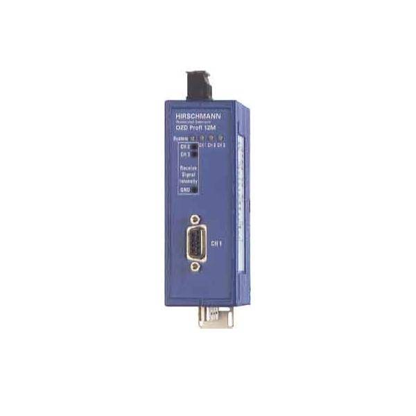 Hirschmann INET Multimode-Module OZD PROFI 12M P12