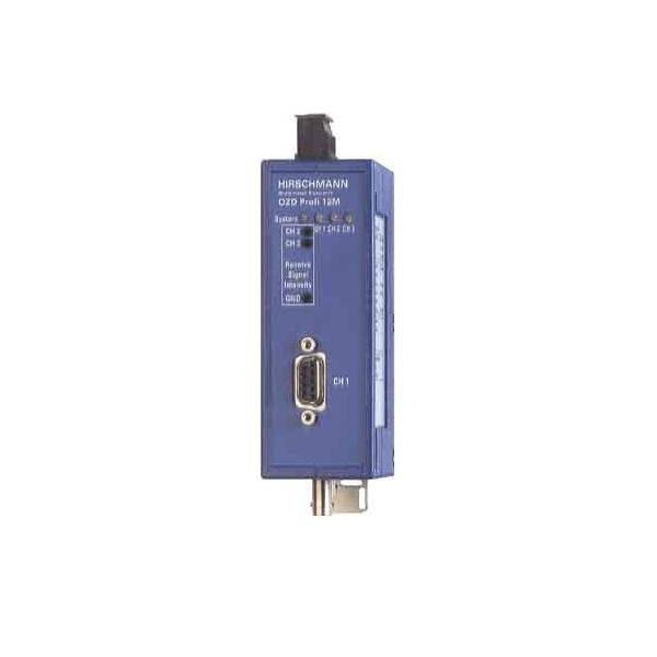 Hirschmann INET Singlemode-Converter OZDPROFI 12MG11 1300