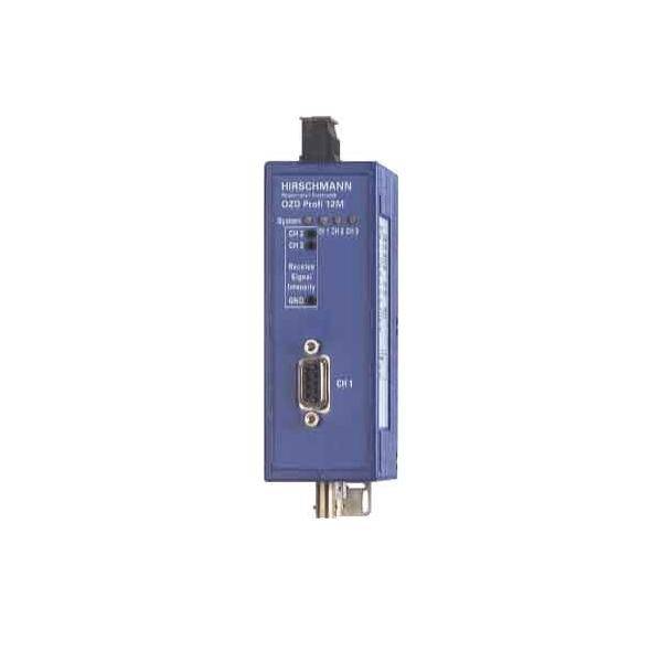 Hirschmann INET Singlemode-Converter OZDPROFI 12MG12 1300