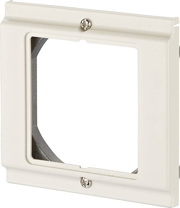 10 Stk. Metz Connect Geräteträger 1309380101-I pws