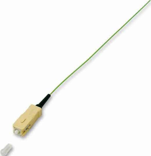 EFB-Elektronik SC Faserpigtail G62,5/125 O3333.2