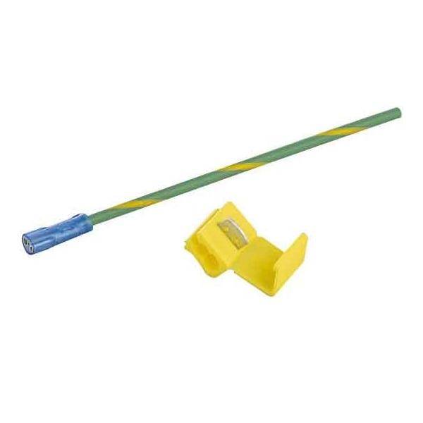 Panduit Erdungskit CJSGK-XY