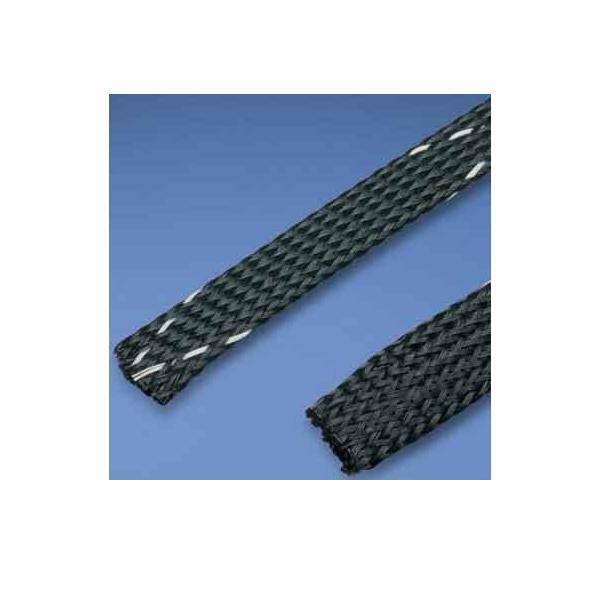 Panduit Geflechtschlauch SE50PFR-CR0 30,5m