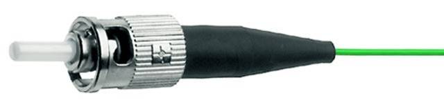Telegärtner LWL-Pigtail ST OS2 100010836