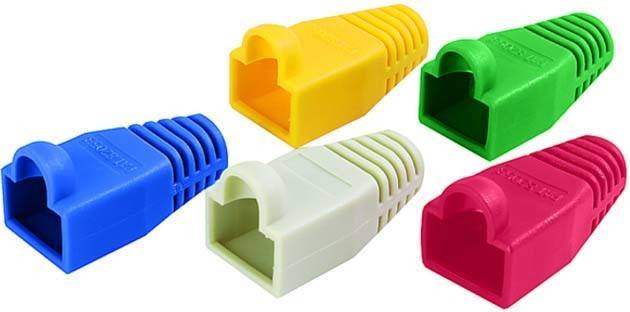 Telegärtner Knickschutztülle 100001170