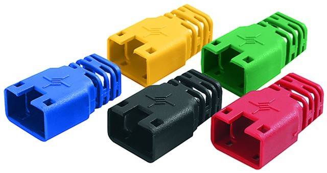 Telegärtner Knickschutztülle 100001204