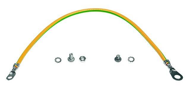 Telegärtner Erdungs-Set L=0,3m 100010695