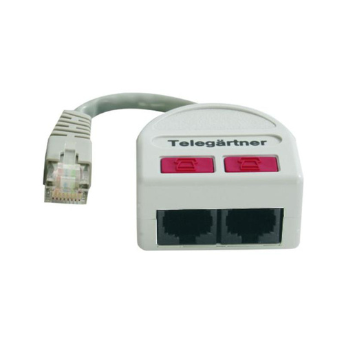 Telegärtner Modular-T-Adapter 100023147