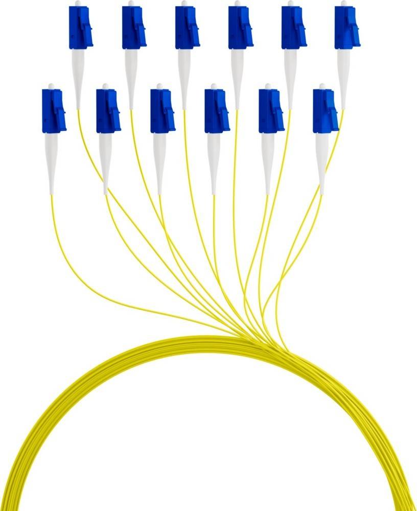 EFB-Elektronik LC Faserpigtail O0480.2