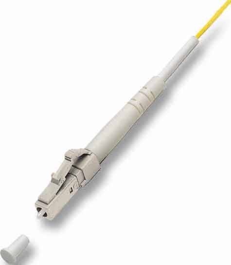 EFB-Elektronik LC Faserpigtail O0480.2