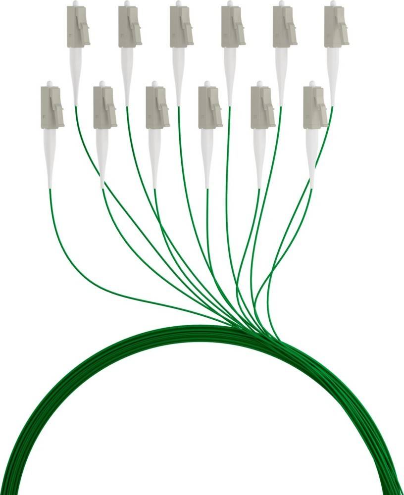 EFB-Elektronik LC Faserpigtail O3481.2