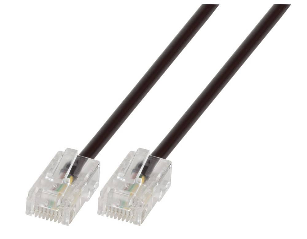 EFB-Elektronik Modularkabel 2m K2408.2