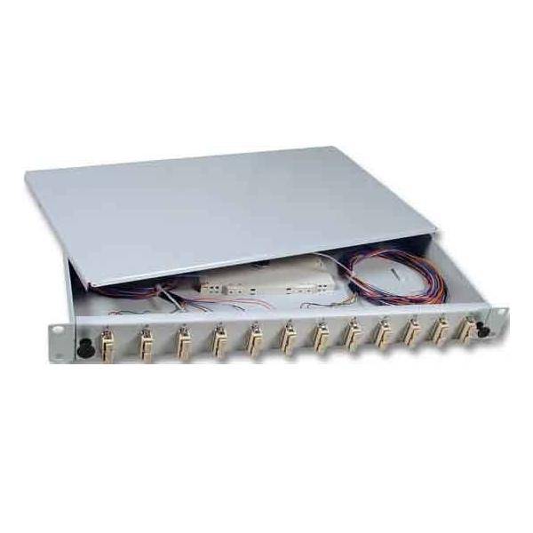 EFB-Elektronik Spleissbox, bestückt B70116.12