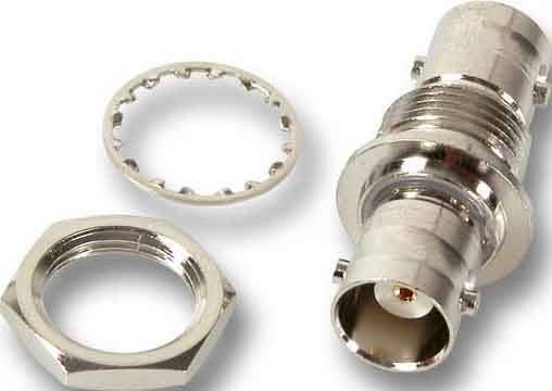 EFB-Elektronik Einlochadapter 52580.1