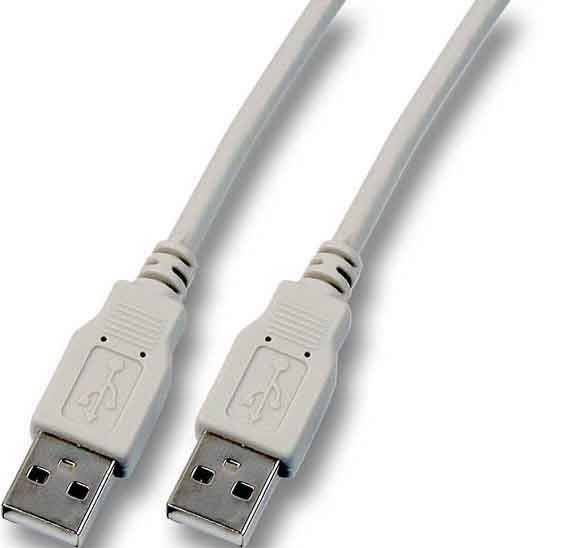 EFB-Elektronik USB-Anschlußkabel K5253.1,5