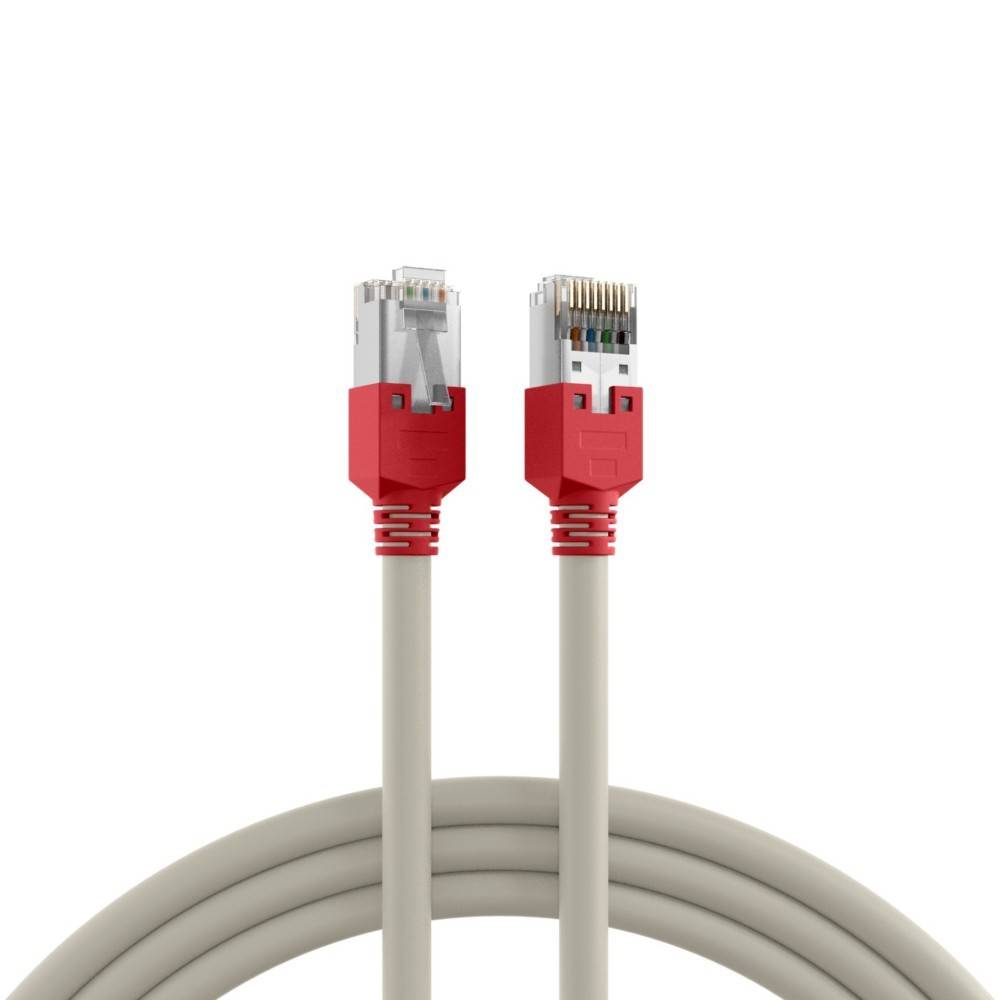 EFB-Elektronik Patchkabel Cat.5E K8449.3m