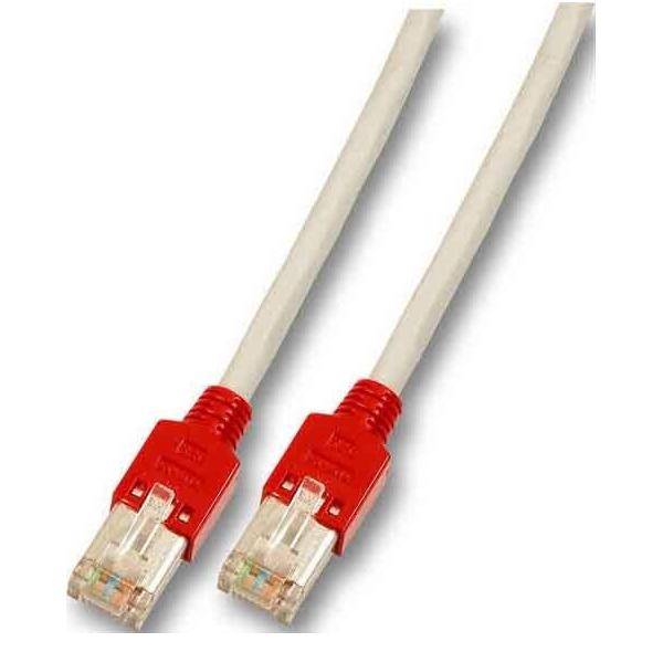 EFB-Elektronik Patchkabel Cat.5E K8449.3m