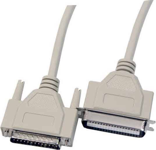 EFB-Elektronik Druckerkabel 1,8m K5174.1,8