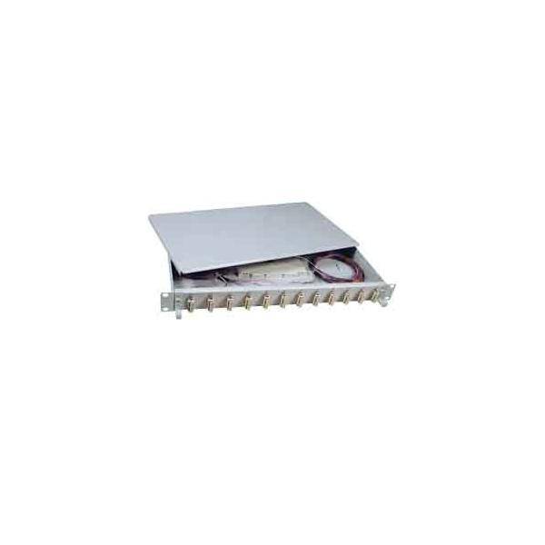 EFB-Elektronik Spleissbox, bestückt B70116.24