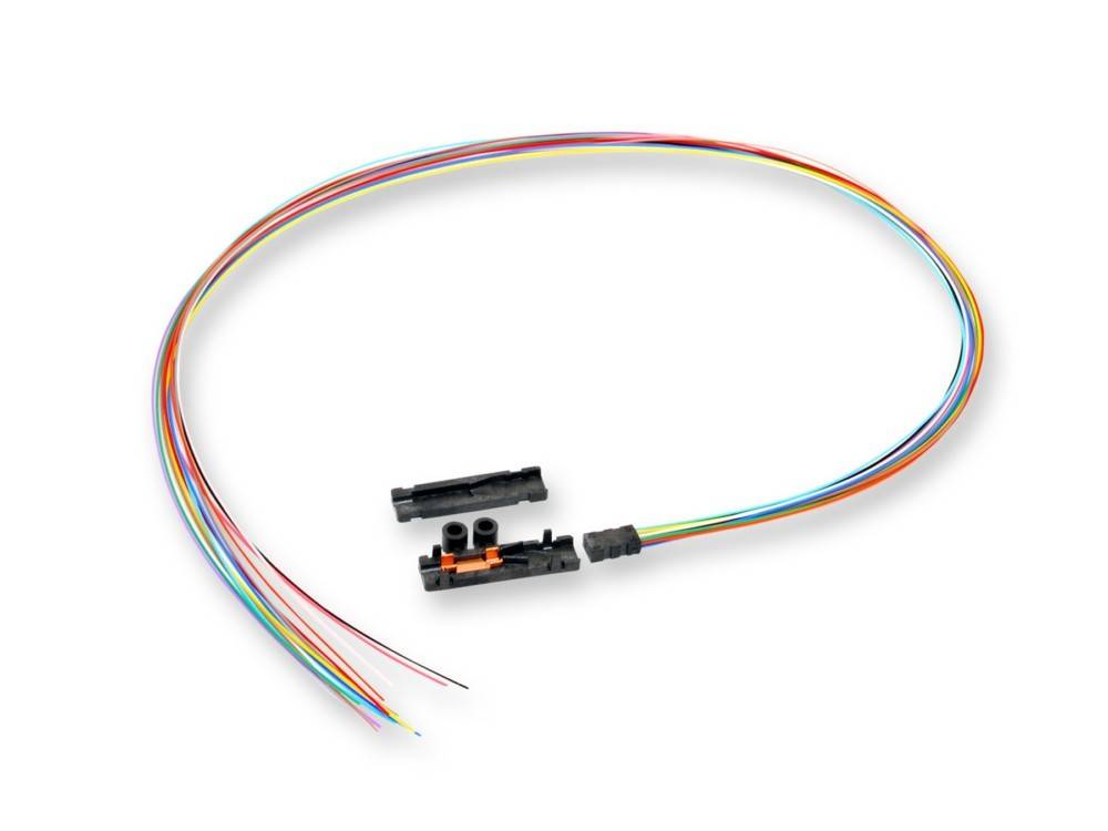 Corning Aufteiladapter innen FAN-BT47-12