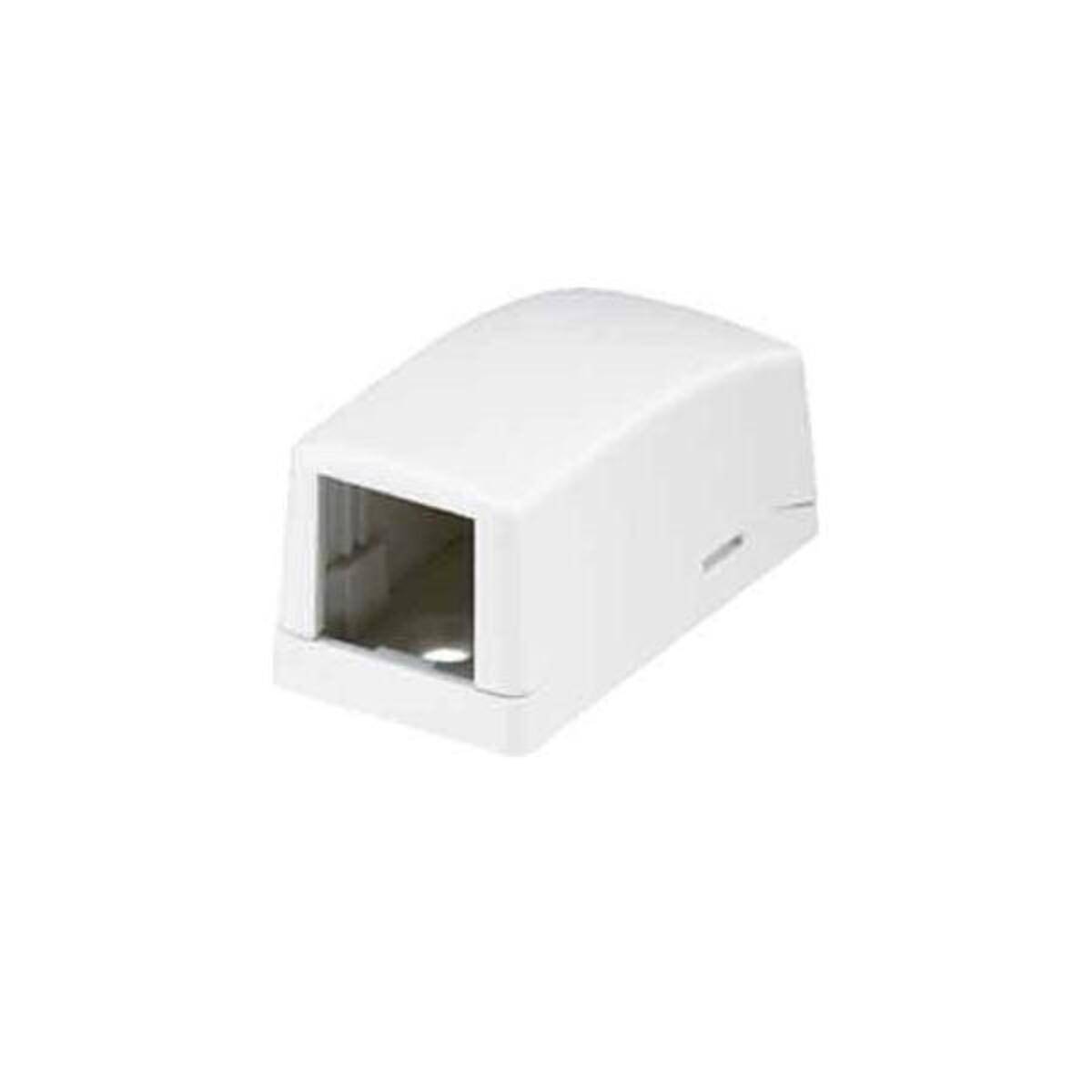 Panduit AP-Verteilerdose CBX1AW-A