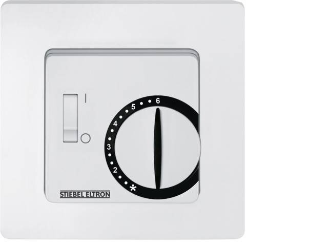 Stiebel Eltron Raumtemperaturregler RTA-S UP