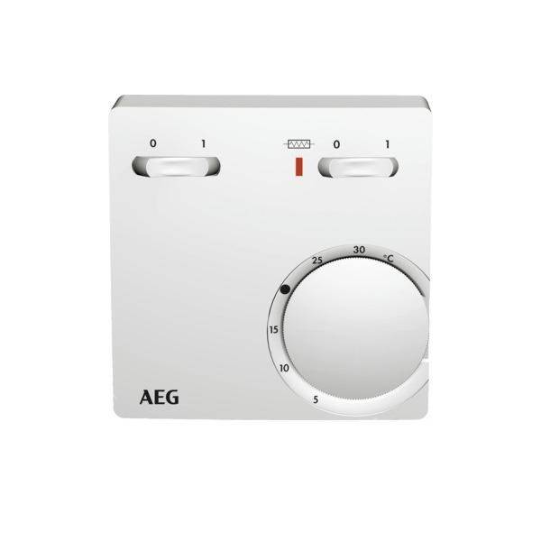 Stiebel Eltron Raumtemperaturregler AEG RT 602 SN SZ