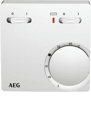 Stiebel Eltron Raumtemperaturregler AEG RT 602 SN SZ