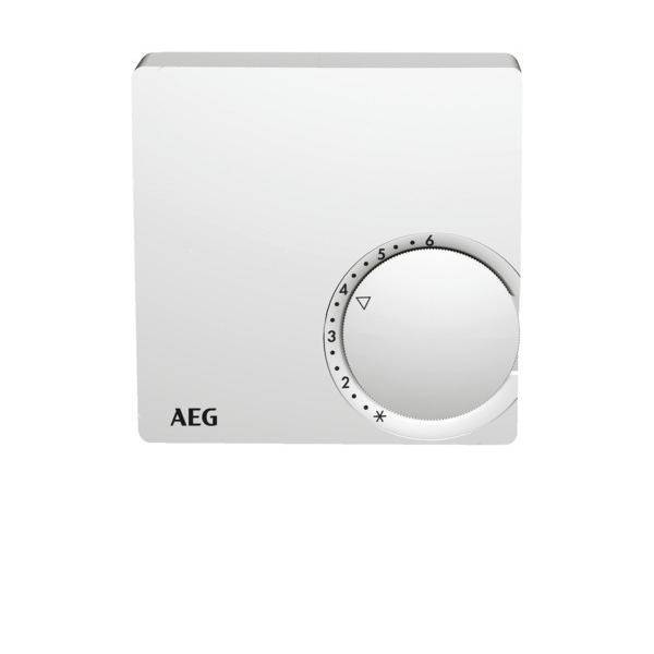 Stiebel Eltron Raumtemperaturregler AEG RT 600