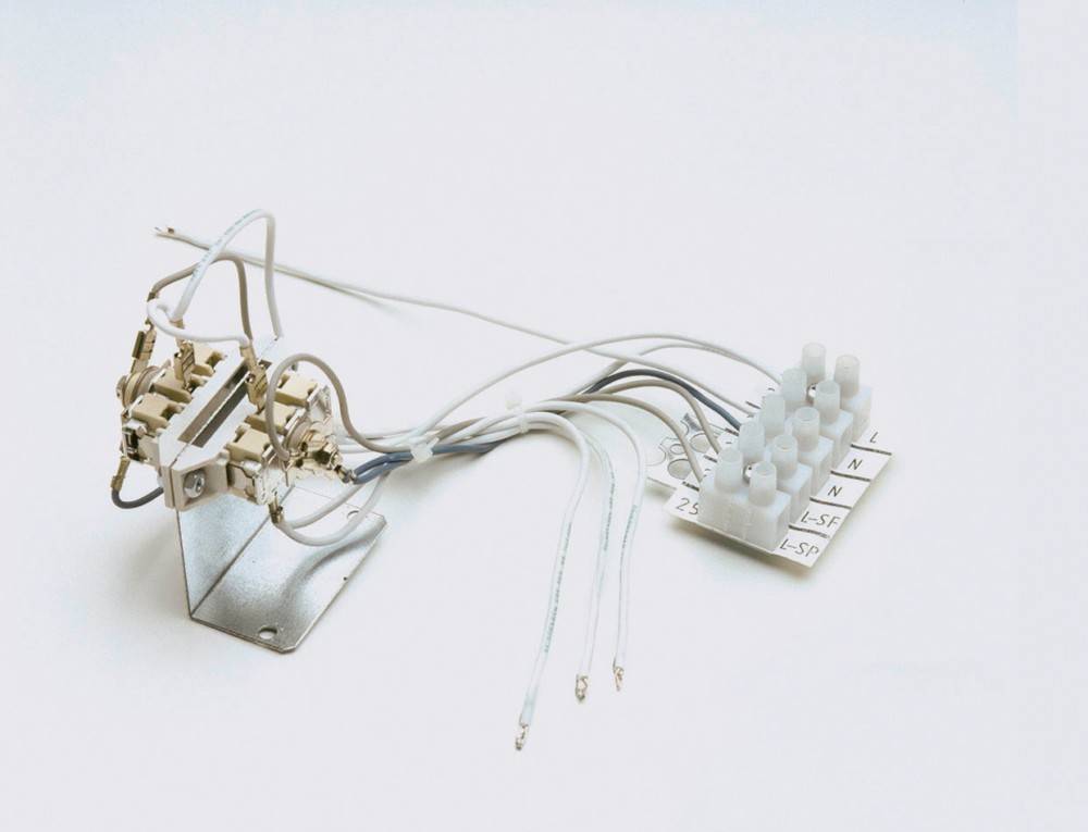 Glen Dimplex Bausatz GH 18