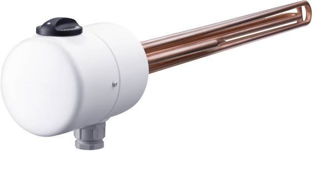 Stiebel Eltron Einschraubheizkörper BGC/45