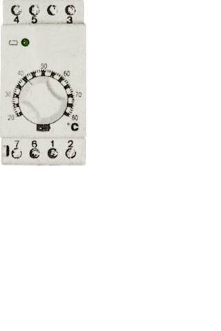 Stiebel Eltron Temperaturregler RE 1 B-A