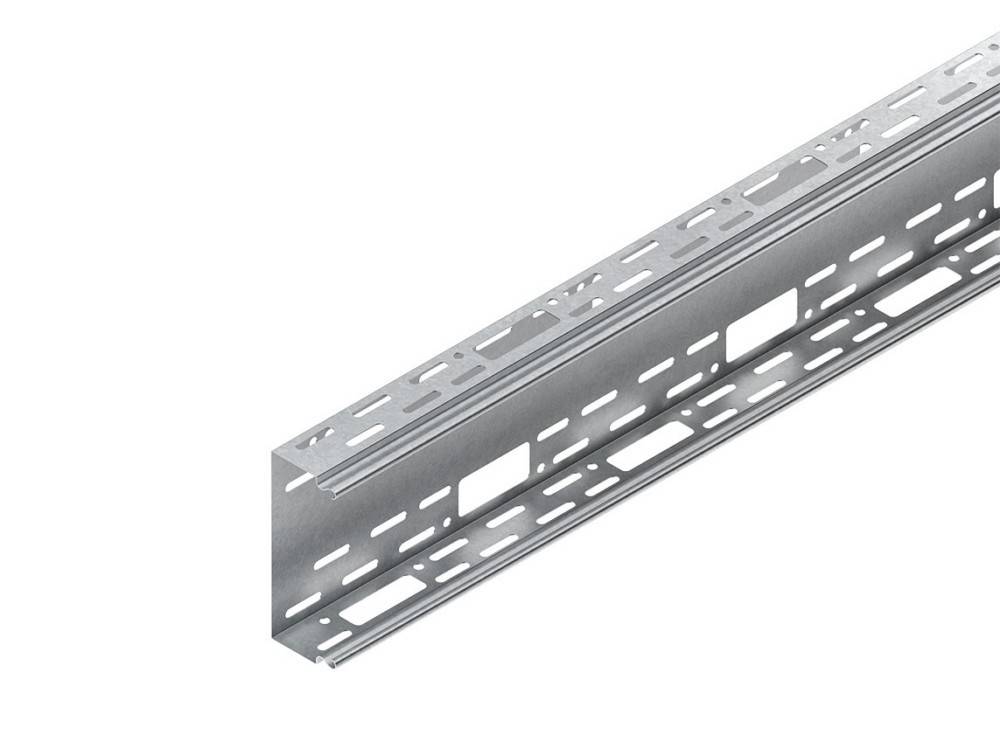 Niedax LS-Kanalunterteil LI 60.150