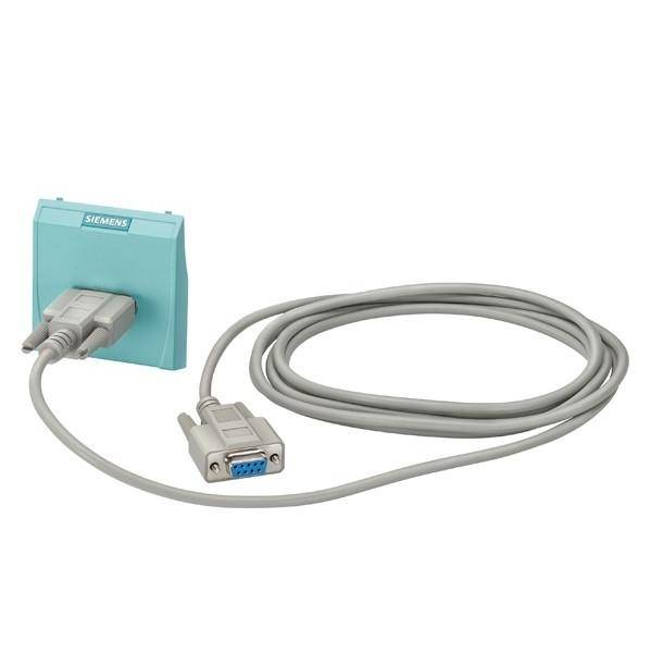 Siemens Indus.Sector PC-Umrichter-Verbindung 6SL3255-0AA00-2AA1