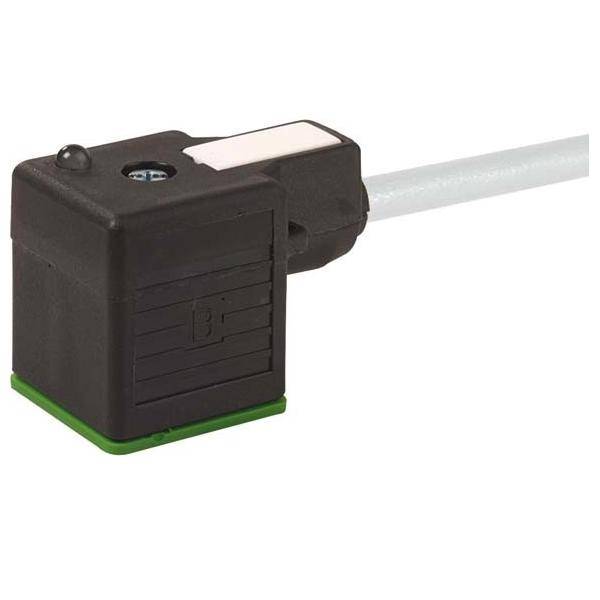 Murrelektronik Steckverbinder 7000-18121-2181500